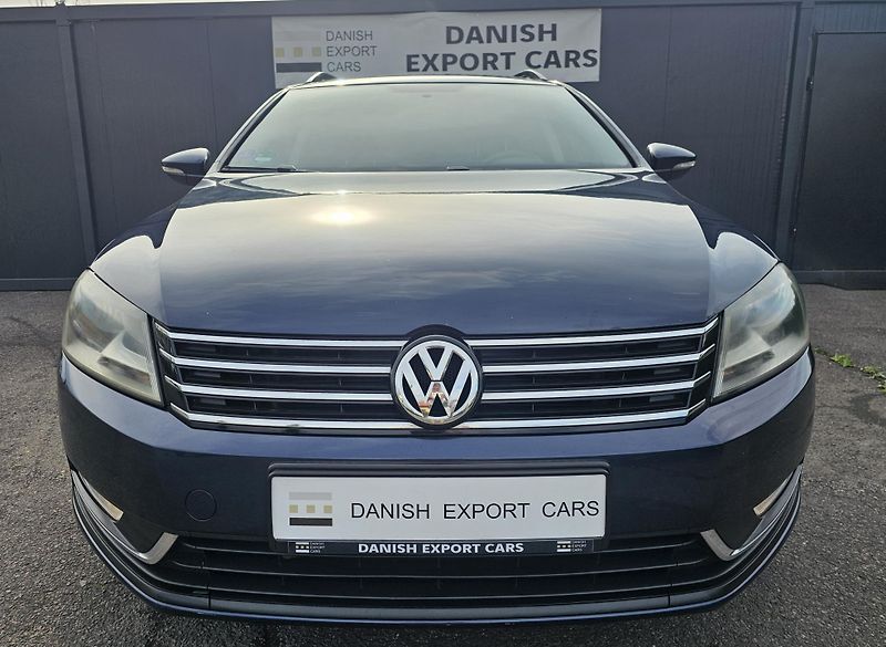 Volkswagen Passat 1.4 TSI 90kW, NOVÉ ROZVODY. - fotka 5 z 50
