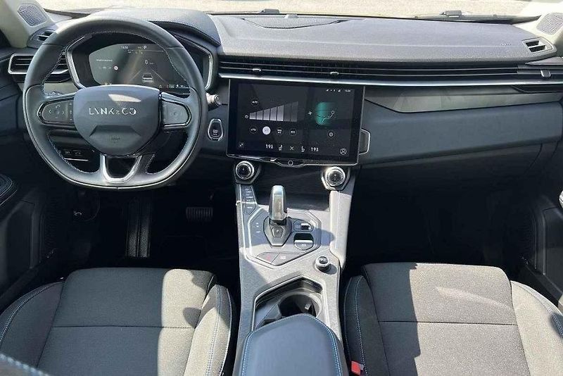 Dongfeng T5 EVO 1.5T.
