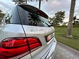 Mercedes-Benz GLE (2017) Silné SUV 4Matic s V6 - náhled 8
