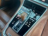 Porsche Panamera Turbo - náhled 24