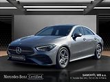 Mercedes-Benz CLA 200d AMG linie Style Edition - náhled 1