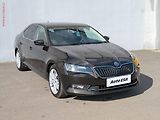 Škoda Superb (2015) 2.0 TDi, Style - náhled 1