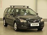 Ford Focus (2007) 1.8TDCi, AC, STK7/28 - náhled 1