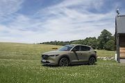 Lakování v odstínu Zircon Sand Metallic se pojí s limitovanou edicí Newground.