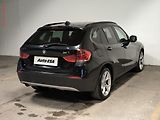 BMW X1 (2010) 2.0d xDrive20d, Navi, bixen - náhled 6