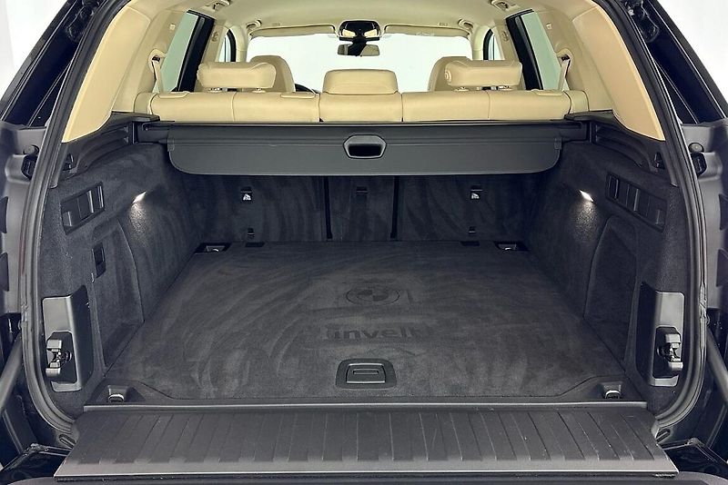 BMW X5 xDrive30d - fotka 11 z 27
