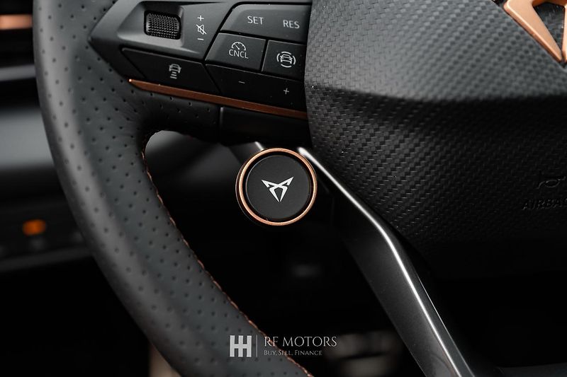 Cupra Terramar (2025) VZ 2.0 TSI 265 4DRIVE - fotka 39 z 51