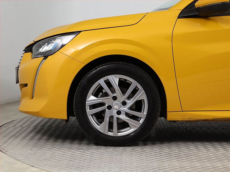 Peugeot 208 (2020) 1.2 PureTech, Serv.kniha - fotka 12 z 17