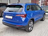 Škoda Karoq 2.0TDI 110kW 4x4 DSG Style,ČR - náhled 10