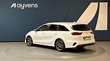 Kia Ceed 1.5 T-GDI 103kW Top SW DCT - náhled 2