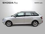 Škoda Fabia (2022) Combi 1.0 TSI Ambition Plus - náhled 3