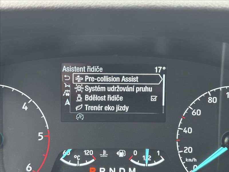 Ford Tourneo Custom 2,0 EcoBlue 136kW TitaniumX L2 - fotka 32 z 42
