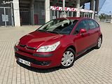 Citroën C4 (2006) 1.6i 16V, 80kw Původ ČR - náhled 1
