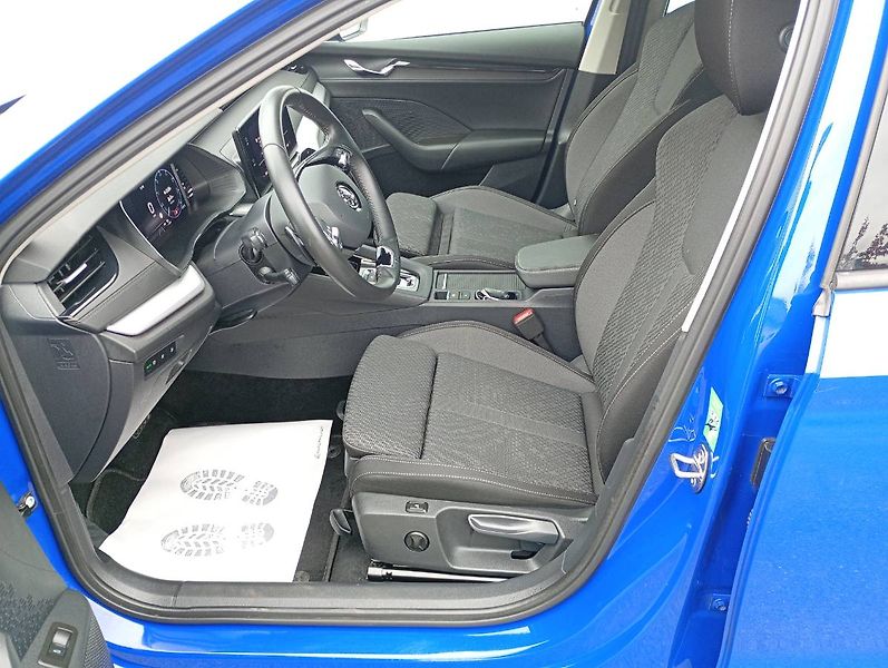 Škoda Octavia (2022) 2.0 TDI 110 kW DSG Clever pake - fotka 36 z 36