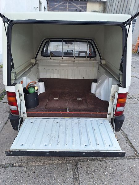 Škoda Favorit (1991) Eltra Elmo Elektro*RARITA* - fotka 14 z 18