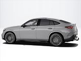 Mercedes-Benz GLC (2026) 2,0 220 d 4MATIC kupé - náhled 4