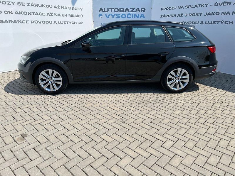 Seat Leon (2016) ST 1.4TSi X-PERIENCE! FULL LED - fotka 7 z 32