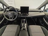 Toyota Corolla 2.0 Hybrid e-CVT Style - náhled 12