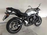 Yamaha FZ 6 N Fazer - náhled 2