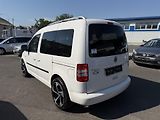 Volkswagen Caddy 2.0 TDI, 103kw, DSG - náhled 1