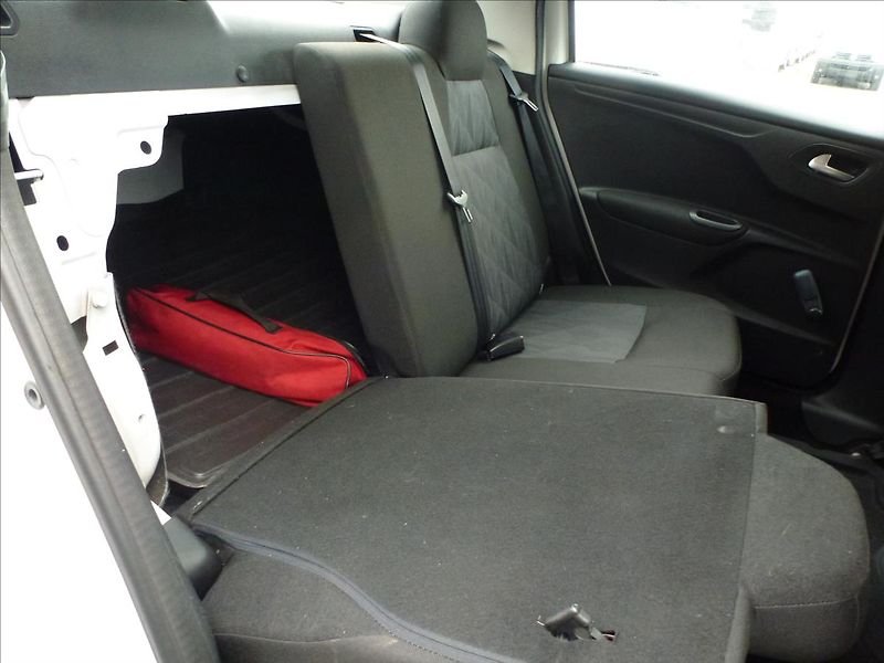 Citroën C-Elysée 1,2 TOP STAV  Klima,TZ, ZÁRUKA - fotka 28 z 55