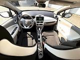 Renault ZOE (2019) 68KW LIFE 41kWh - náhled 4