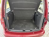 Volkswagen Caddy 2.0 TDI COMFORTLINE 75 kW M5F - náhled 26