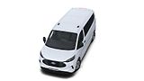 Ford Transit Custom (2027) 2,0 EcoBlue 100 kW TREND 320 - náhled 8