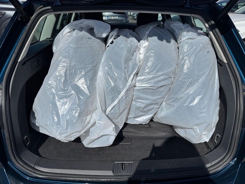 Volkswagen Passat Variant (2023) BUSINESS 2.0TDI 110kW DSG CZ - fotka 6 z 11