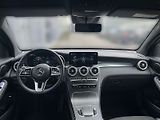 Mercedes-Benz GLC Coupé 220 d 4MATIC kupé - náhled 14