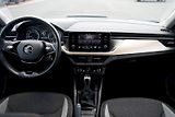 Škoda Kamiq (2023) TSI 110 kW Style DSG - tažné - náhled 8