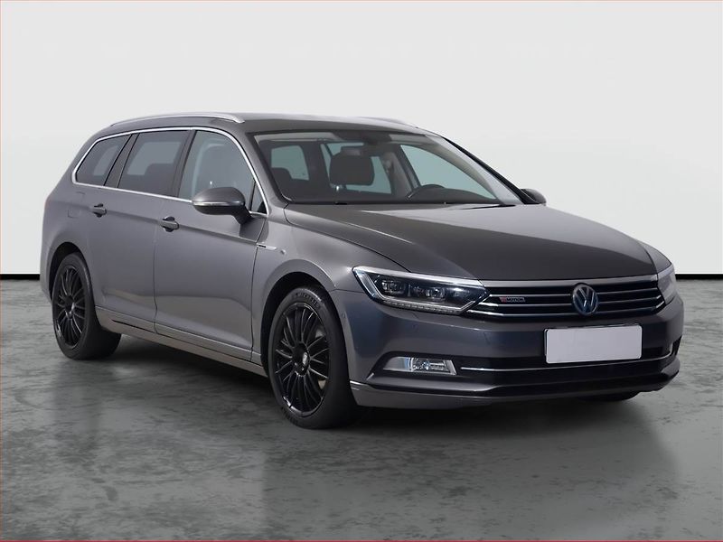 Volkswagen Passat (2015) Highline 2.0 TDI, 4X4 - fotografie inzerátu