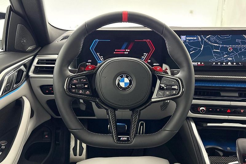 BMW M4 Competition - fotka 20 z 24