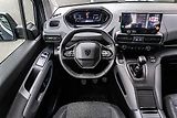 Peugeot Rifter (2025) 1,5 LONG ALLURE BlueHDi 130 S& - náhled 9