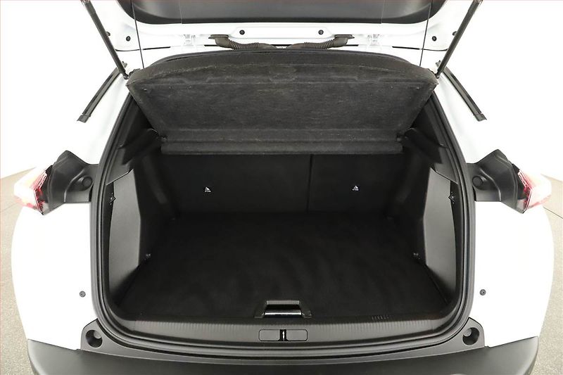 Peugeot 2008 (2021) 1.2 PureTech, Tempomat - fotka 13 z 14