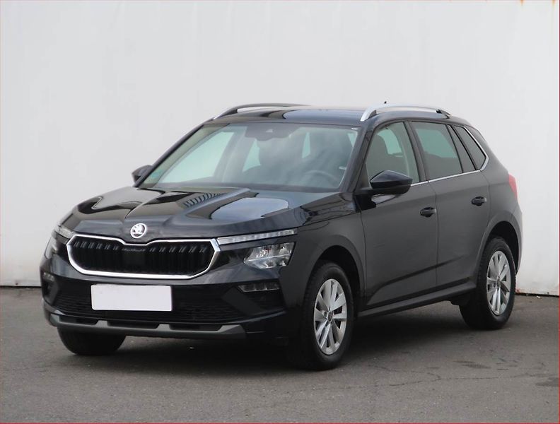 Škoda Kamiq (2025) Selection 1.0 TSI - fotka 2 z 24