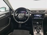 Škoda Superb (2022) 2.0 TDI, Automat, Kůže, Navi - náhled 7