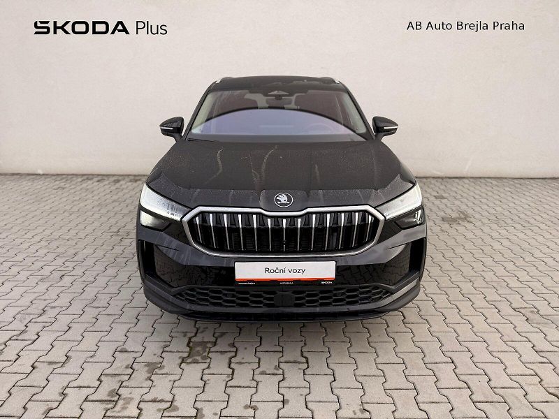 Škoda Kodiaq (2025) Exclusive Selection 2,0 TDI 14 - fotka 4 z 37