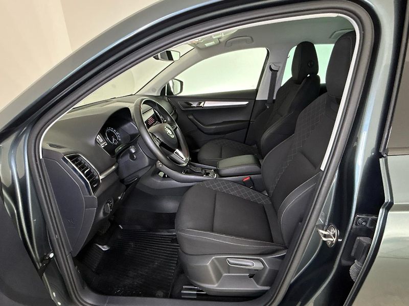 Škoda Karoq Ambition DSG - fotka 7 z 27