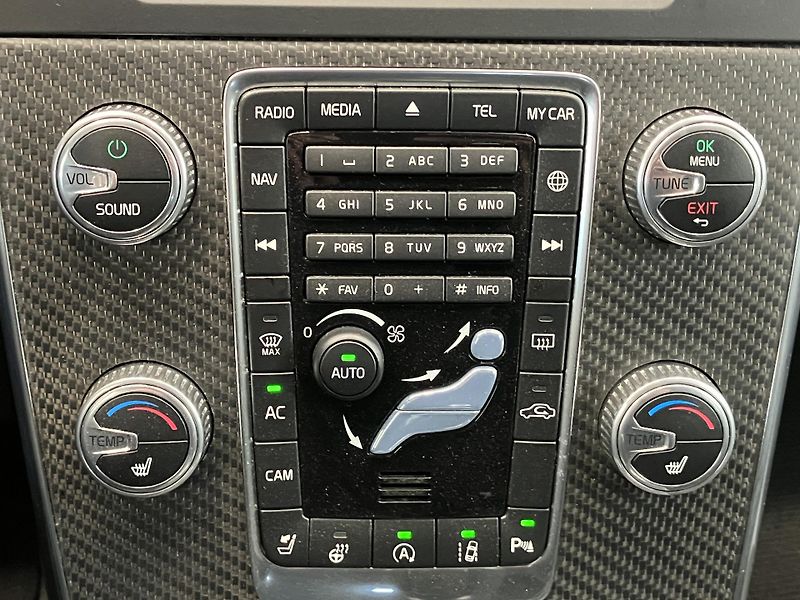 Volvo V60 POLESTAR Limited Edition, ČR - fotka 25 z 39