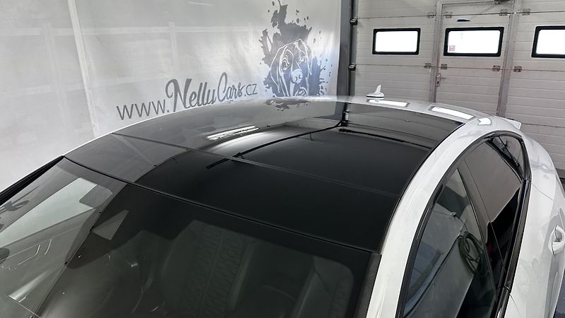 Audi RS 7 V8 4.0 / STAV NOVÉHO VOZU - fotka 52 z 54