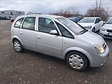 Opel Meriva 1,4 i   závada - náhled 11