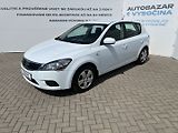 Kia Ceed (2012) 1.4CVVT ČR+1.majitel!! Tažné! - náhled 1
