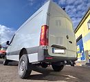 Mercedes-Benz Sprinter (2024) 4x4 V6! 3.0D 2500 Cargo  - náhled 21