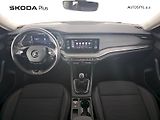 Škoda Octavia (2021) combi 1.5TSi 110kW AMBITION PL - náhled 4