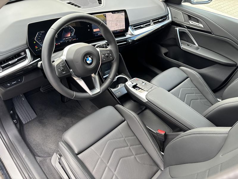 BMW X1 xDrive20d - fotka 7 z 14