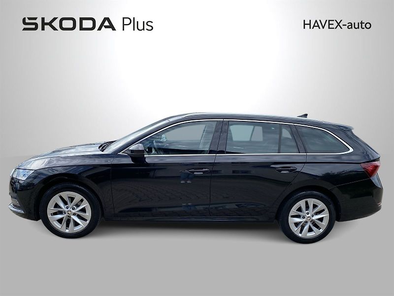 Škoda Octavia (2023) Combi 2.0 TDI DSG Style - fotka 3 z 36