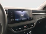 Škoda Fabia (2022) Style 1.0 TSI, ČR,1.maj - náhled 12