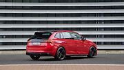 Škoda Scala - edice S