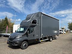 Iveco Daily (2026) 3.0AUT, 210HP, 15palet, Čelo - fotografie inzerátu